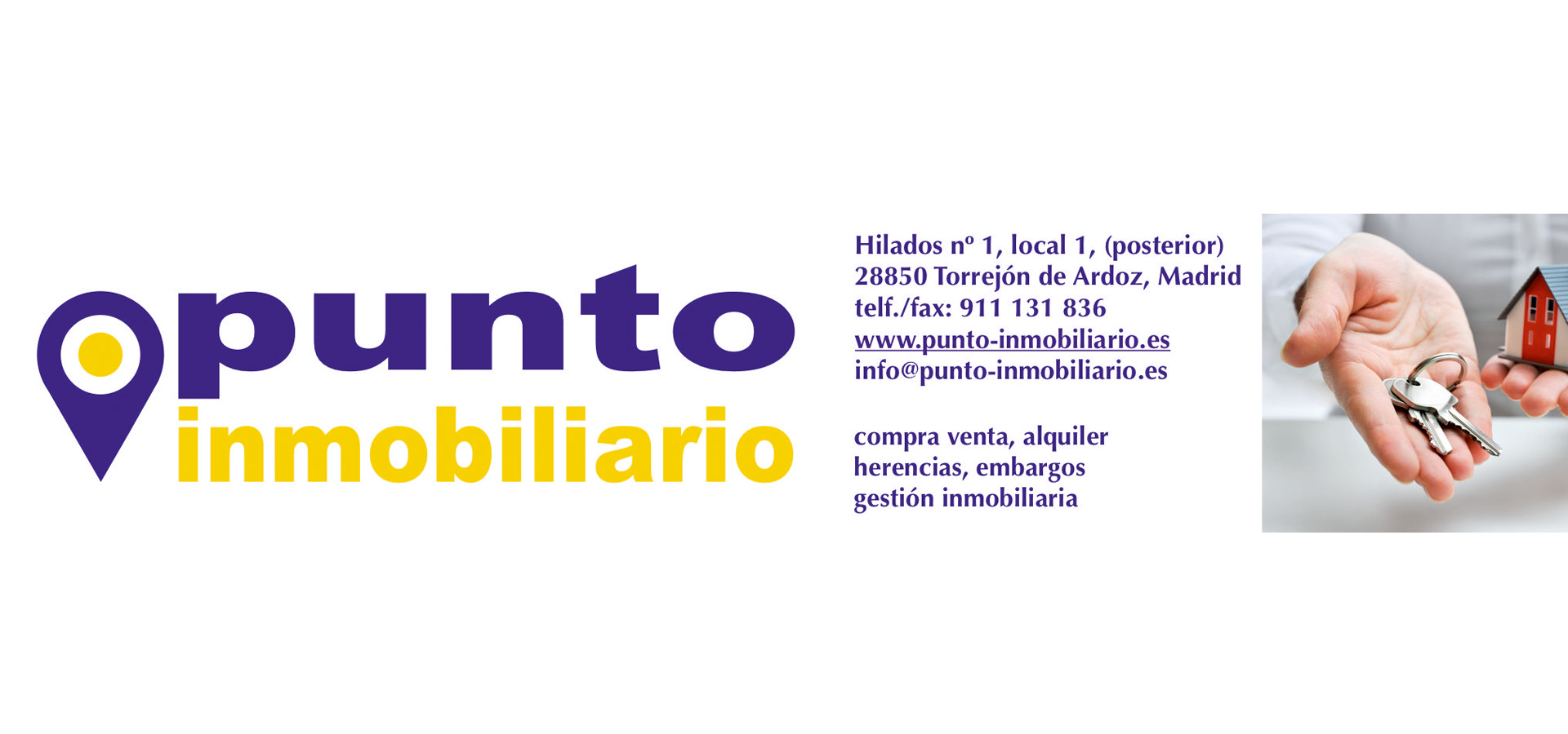 Punto Inmobiliario